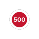 S&P 500 logo