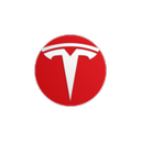 Tesla Inc logo
