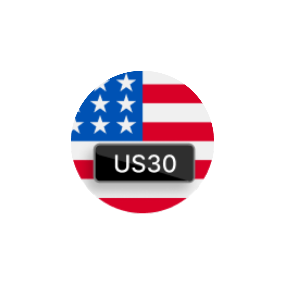 Dow Jones Industrial Average logo